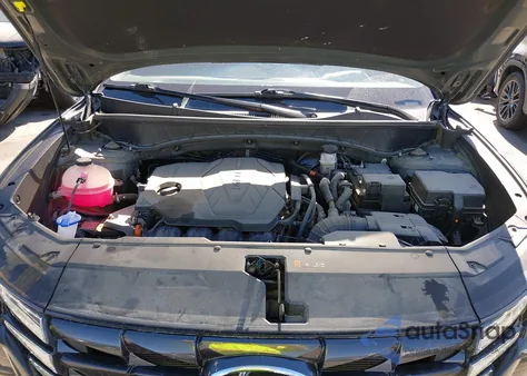 2023 Hyundai Tucson Sel из США, поврежденный, VIN 5NMJBCAE9PH270896